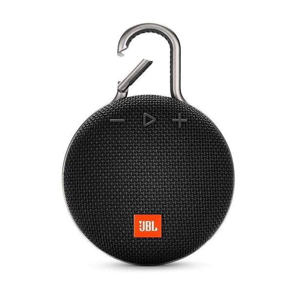 Portable Bluetooth Speaker